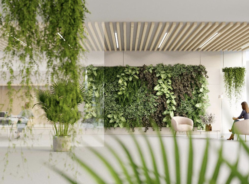 SCHNEIDER ELECTRIC PRESENTA UNA SOLUCIÓN HÍBRIDA DE GESTIÓN Y CONTROL DE LA ENERGÍA, CLAVE PARA OBTENER LA CERTIFICACIÓN BREEAM EN EDIFICIOS